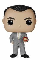 286 Jim Moriarty Sherlock Funko pop