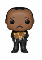 668 Al Powell Die Hard Funko pop