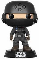 178 Jyn Erso in Disguise NYCC Star Wars Funko pop