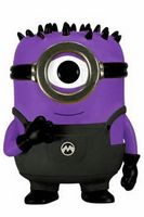 35 Purple Carl 2014 Funko Convention Exclusive Despicable Me Funko pop