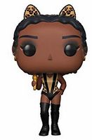 616 Pussycat Josie McCoy SDCC Riverdale Funko pop