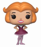 510 Jane Jetson The Jetsons Funko pop