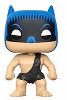 182 Jungle Batman DC Universe Funko pop