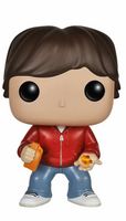 131 Elliott E.T. Funko pop