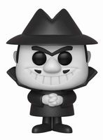 449 Boris Rocky & Bullwinkle Funko pop