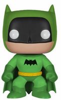 1 Green Rainbow Batman EE DC Universe Funko pop