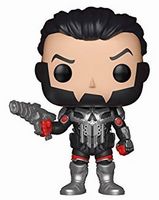 303 Punisher 2099 Walgreens Marvel: Contest of Champions Funko pop