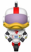 362 Gizmoduck Target Donald Duck Universe Funko pop