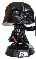 158 Bespin Darth Vader Star Wars Funko pop