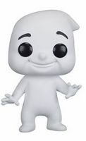 308 Rowans Ghost Ghostbusters Funko pop