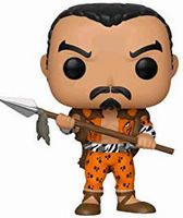 525 Kraven the Hunter Marvel Comics Funko pop