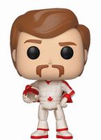 529 Duke Caboom Toy Story Funko pop