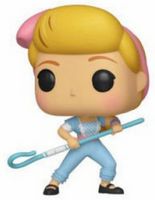 533 TS4 Action Bo Peep BN Toy Story Funko pop