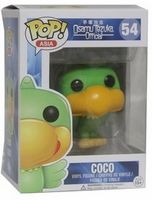 54 Coco PoP! Asia Funko pop