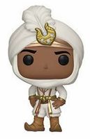 540 Aladdin Prince Ali Aladdin Funko pop