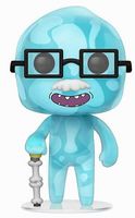 570 Dr. Xenon Bloom Rick & Morty Funko pop