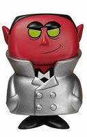 40 Lil Gruesome Red SDCC 2015 Hanna Barbera Funko pop