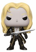 581 drian Tepes Castlevania Funko pop