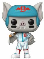 58 Bat Boy Funko Funko pop