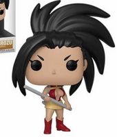 605 Momo Yaoyourzu My Hero Academia Funko pop