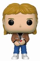 707 MacGyver Macgyver Funko pop