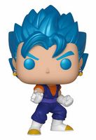 515 SSGSS Vegito Dragonball Z Funko pop