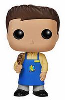 118 Michael Bluth Arrested Development Funko pop