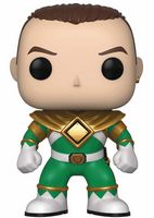 669 Tommy Power Rangers Funko pop