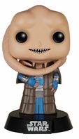 53 Bib Fortuna Star Wars Funko pop