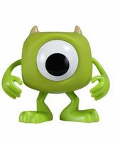 5 Mike Wazowski Monsters, Inc Funko pop