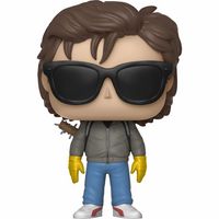 638 Steve w/ Sunglasses Stranger Things Funko pop