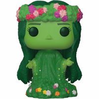 420 Te Fiti Moana Funko pop