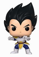 614 Vegeta Windy Dragonball Z Funko pop