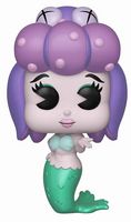 412 Cala Maria Cuphead Funko pop