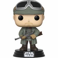 242 Tobias Beckett Star Wars Funko pop