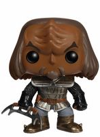 195 Klingon Star Trek Funko pop