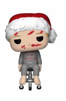 671 Tony Vlesko Die Hard Funko pop