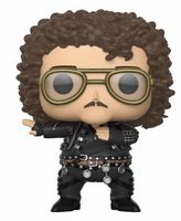 75 Weird Al Eat It Rocks Funko pop