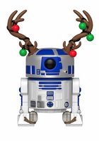 275 Reindeer R2D2 Star Wars Funko pop