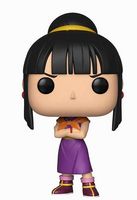 617 Chichi Dragonball Z Funko pop