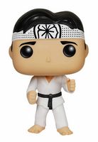 178 Daniel Larusso Karate Kid Funko pop