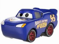 283 Lightning McQueen Fabulous TRU Cars Funko pop