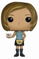 261 Rachel Green Friends  Funko pop