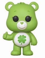 355 Good Luck Bear Care Bears Funko pop