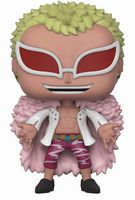 400 Donquixote Doflamingo One Piece Funko pop