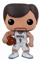 15 Ricky Rubio Sports NBA Funko pop