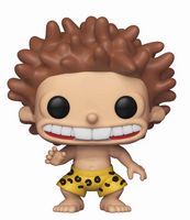 507 Donnie The Wild Thornberrys Funko pop