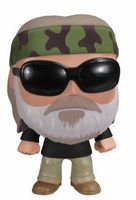 80 Phil Duck Dynasty Funko pop