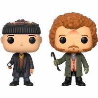 0 The Wet Bandits Home Alone Funko pop