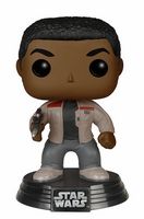 59 Finn Star Wars Funko pop